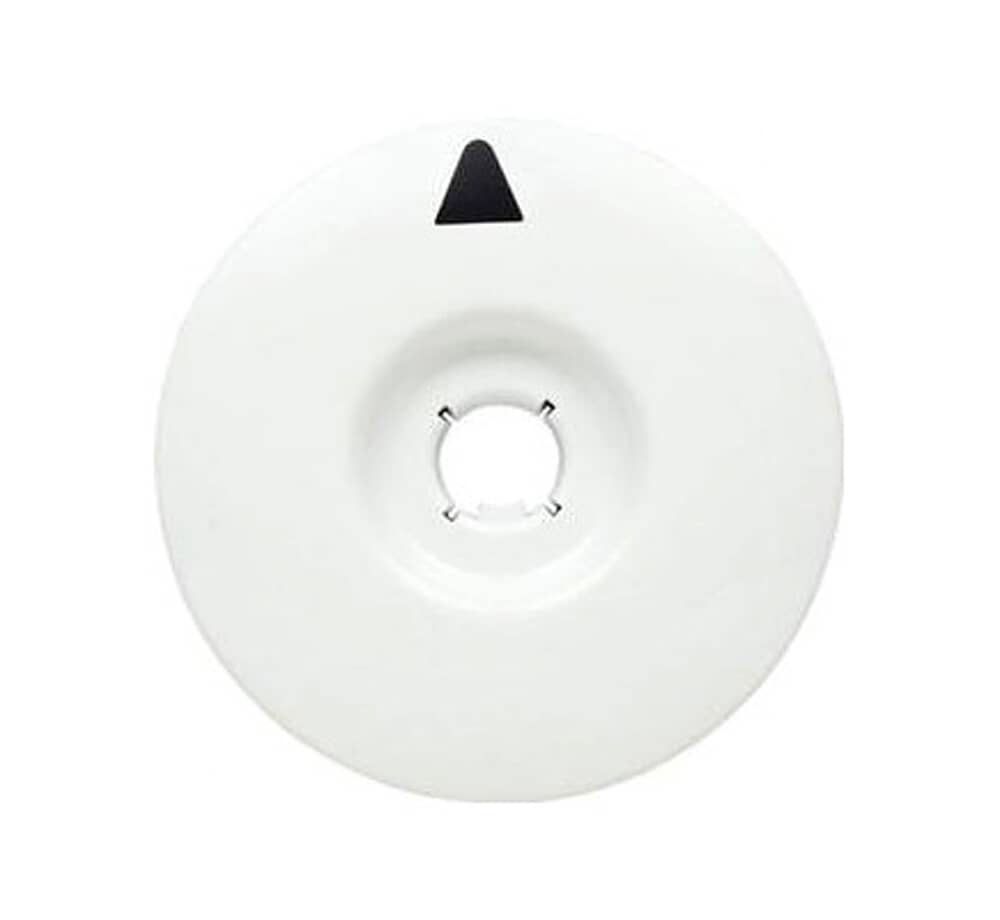 WH11X10049 GE Timer Knob Plate