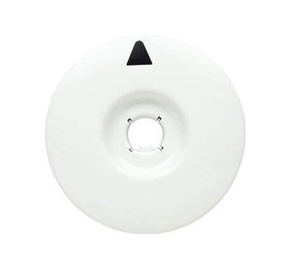 WH11X10049 GE Timer Knob Plate