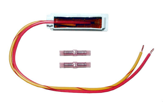 WH12X10141 GE Lid Switch Kit