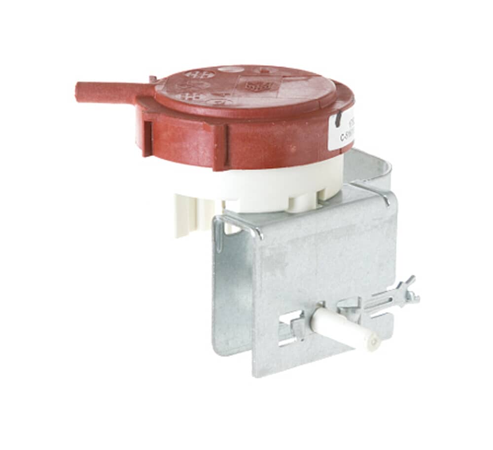 WH12X10378 GE Pressure Switch