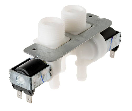 WH13X10029 GE Water Inlet Valve