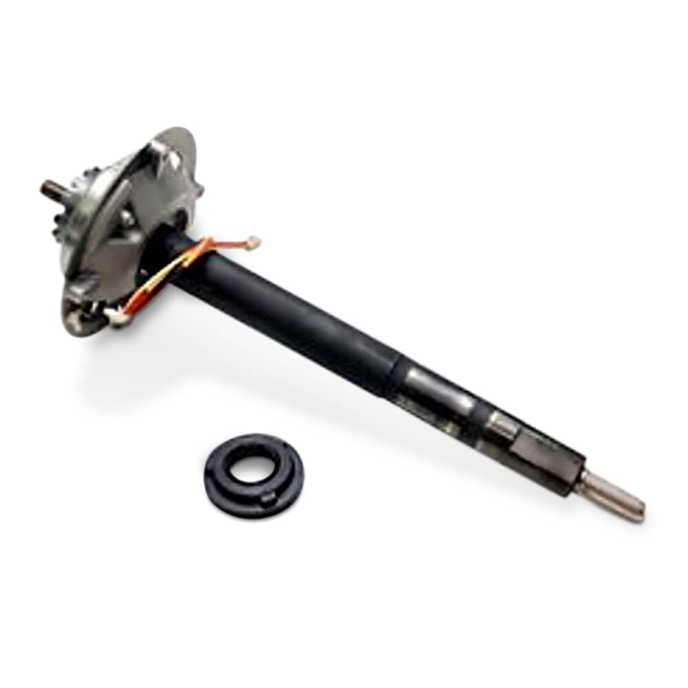 WH38X10017 GE Shaft & Mode Shifter