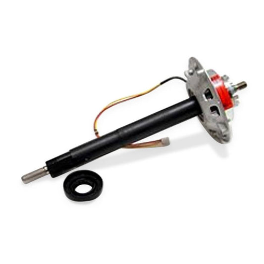 WH38X10019 GE Mode Shifter & Shaft