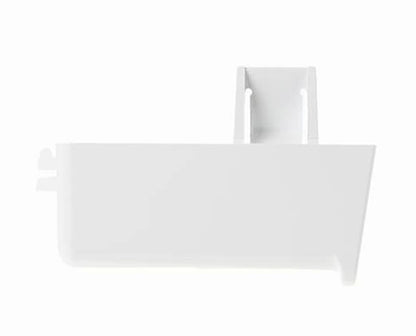 WR2X9295 GE Door Shelf End Cap (Left Side)