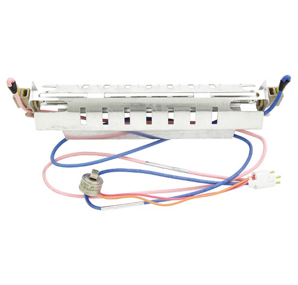 WR51X10029 GE Defrost Heater Assembly