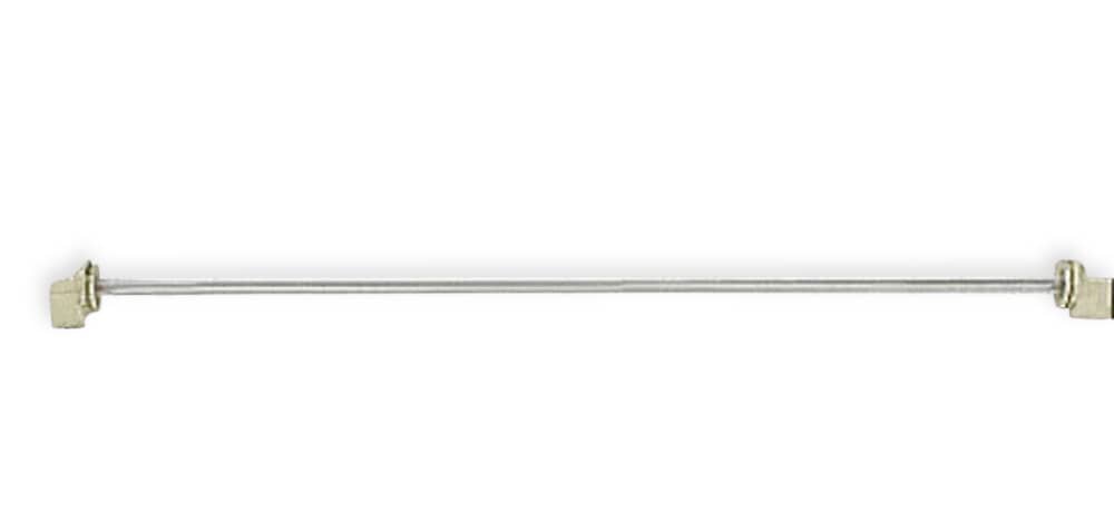 WR51X10038 GE Defrost Heater Assembly