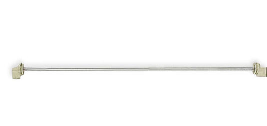 WR51X10038 GE Defrost Heater Assembly