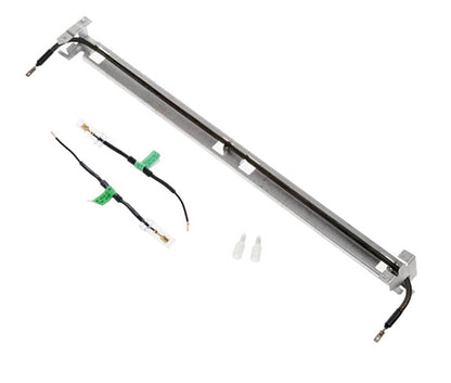 WR51X419 GE Defrost Heater Assembly