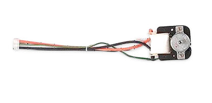 WR60X10168 GE Condenser Fan Motor