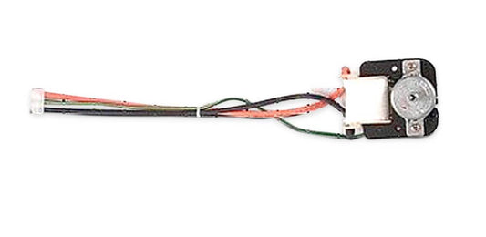 WR60X10168 GE Condenser Fan Motor