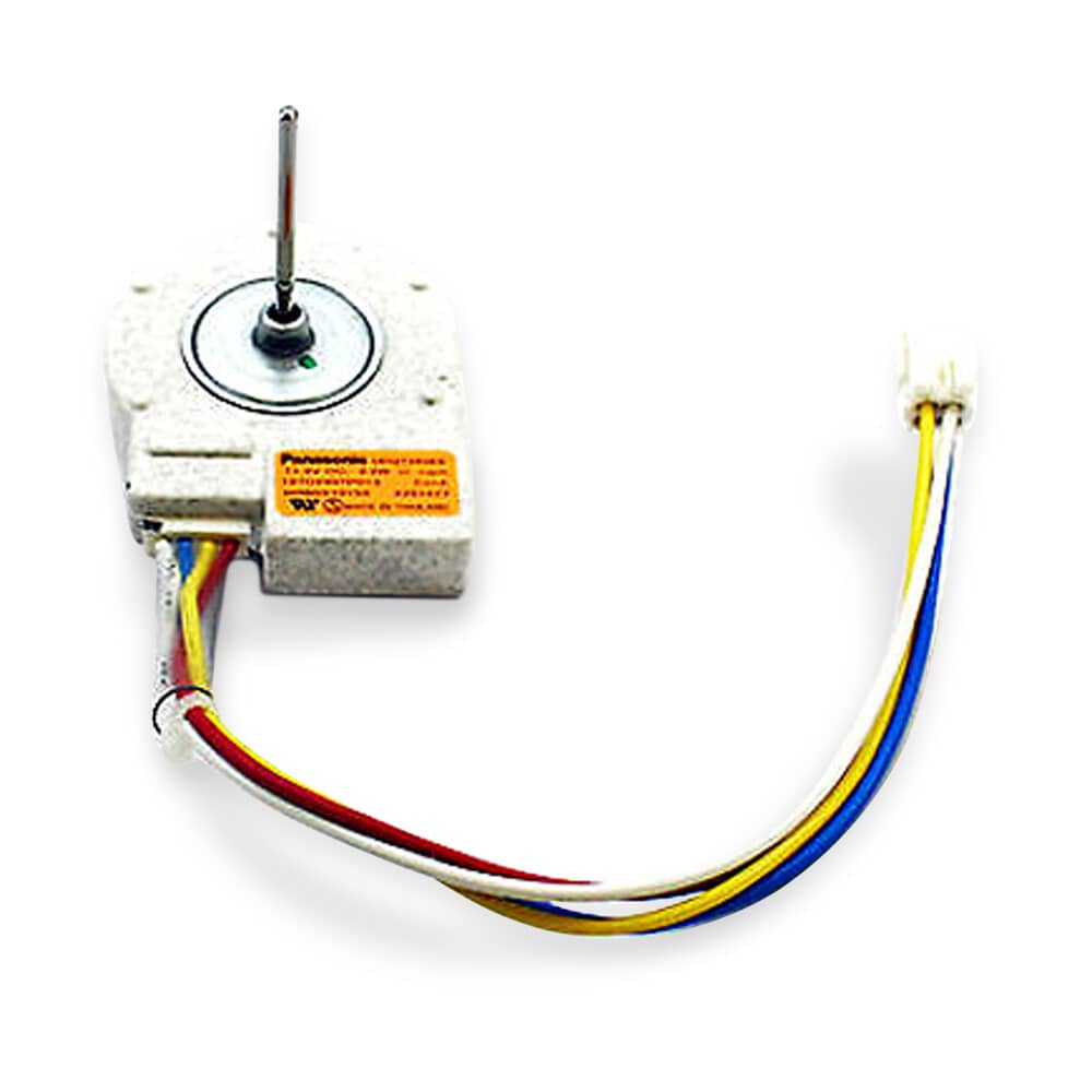 WR60X10209 GE Condenser Fan Motor