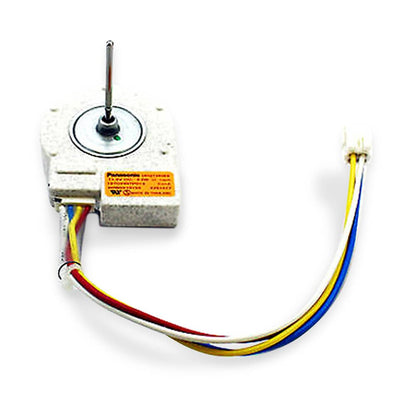 WR60X10209 GE Condenser Fan Motor
