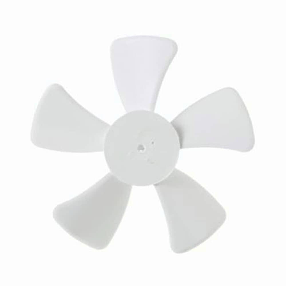 WR60X114 GE Evaporator Motor Fan Blade
