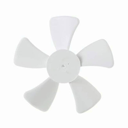 WR60X114 GE Evaporator Motor Fan Blade