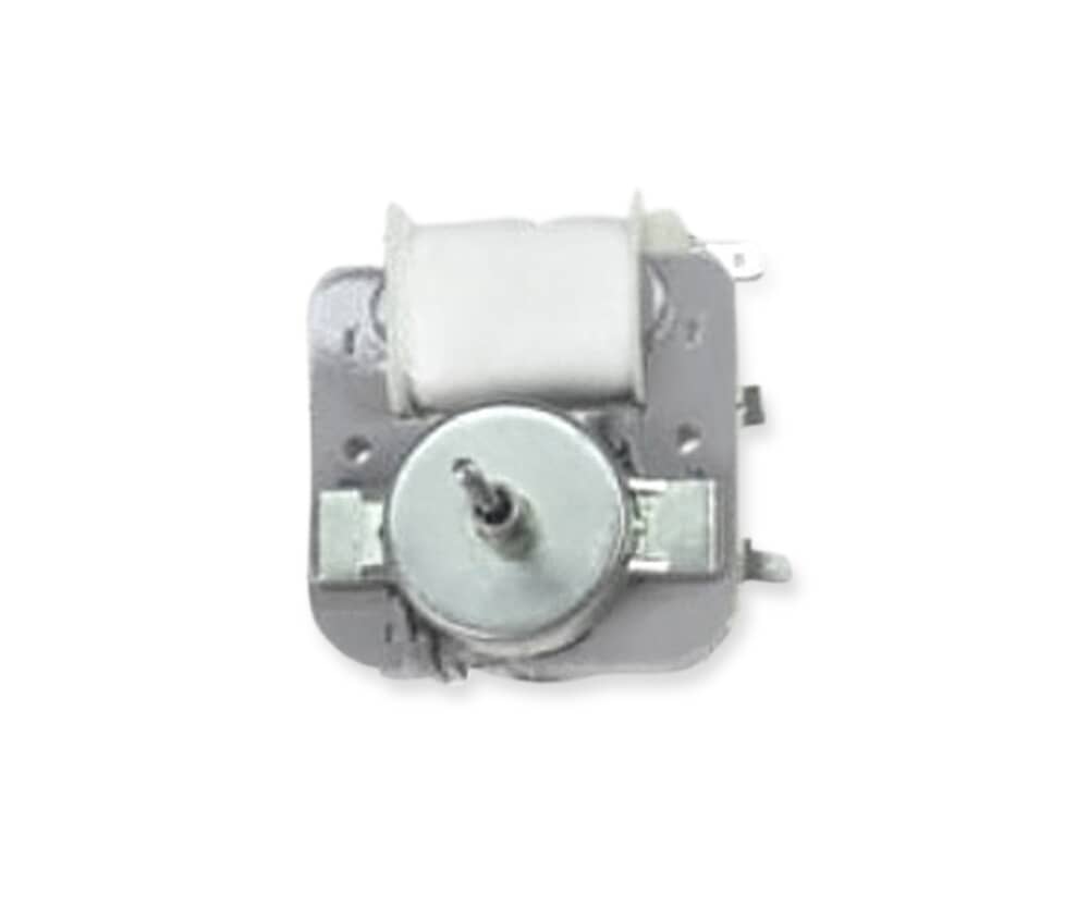 WR60X203 GE Evaporator Fan Motor