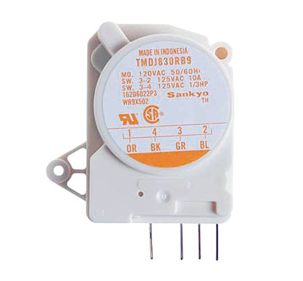WR9X599 GE Temperature Control Thermostat