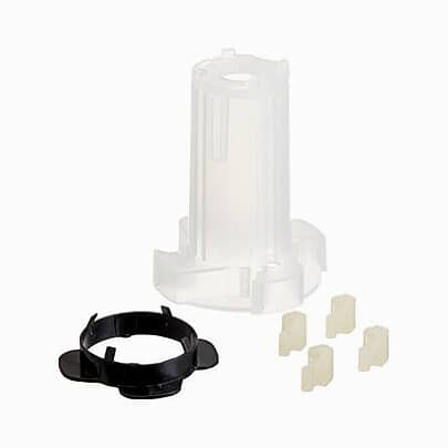 285748 Whirlpool Agitator Repair Kit