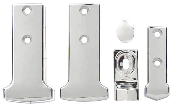 819342 Whirlpool Handle End Cap Kit