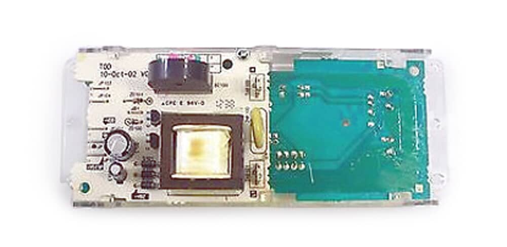 WB27T10469 GE Oven Control Board