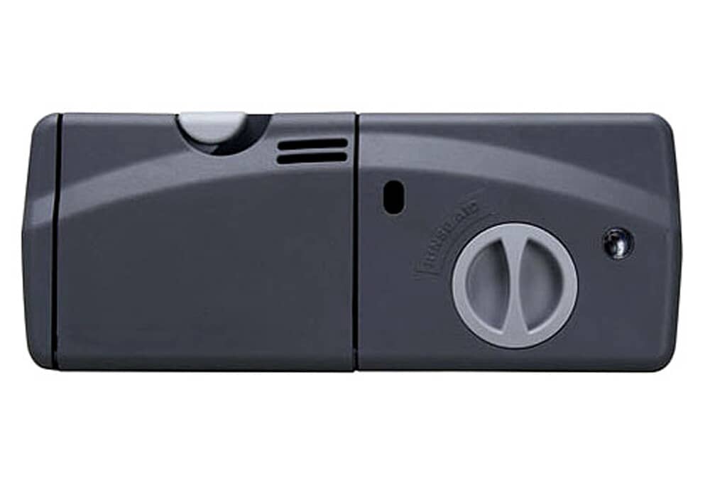 WD12X10163 GE Detergent Dispenser with Rinse Cap