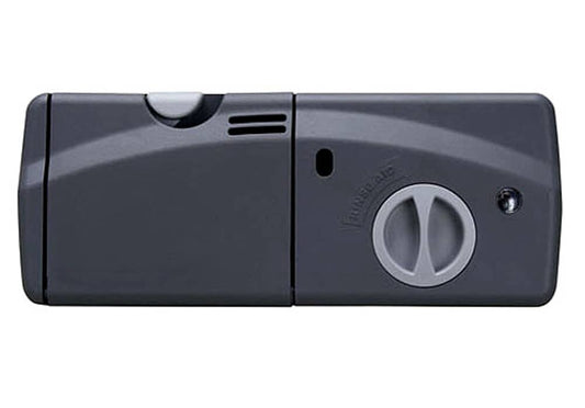 WD12X10163 GE Detergent Dispenser with Rinse Cap