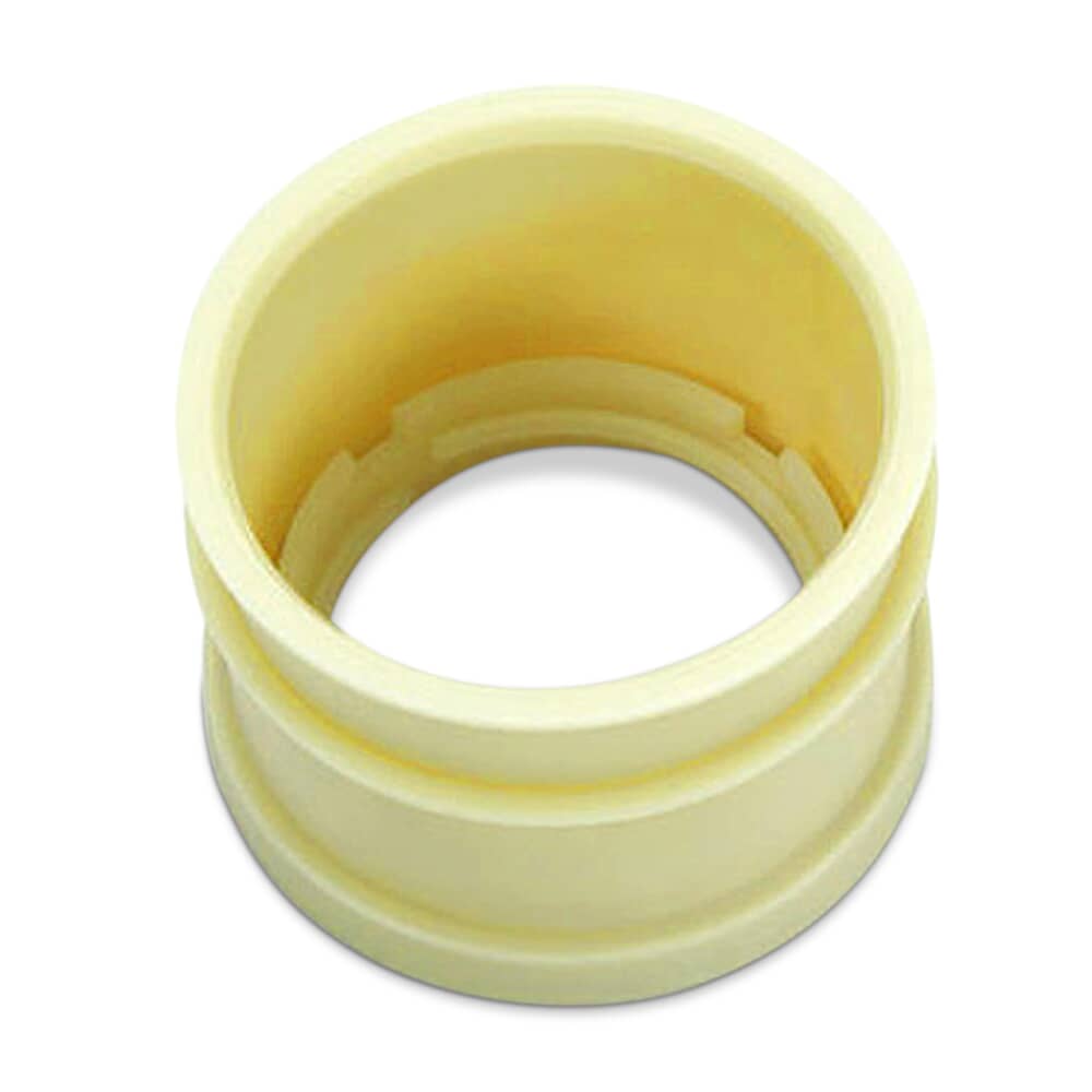 WD18X214 GE Pump To Wash Arm Connector