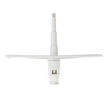 WD22X154 GE Lower Spray Arm Assembly