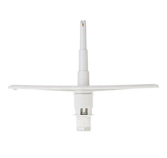 WD22X154 GE Lower Spray Arm Assembly