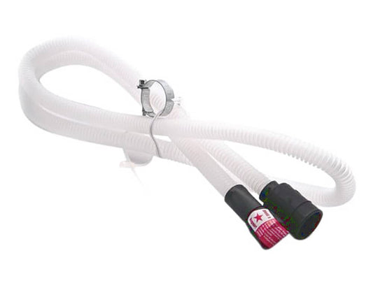 WD24X10045 GE Drain Hose Assembly