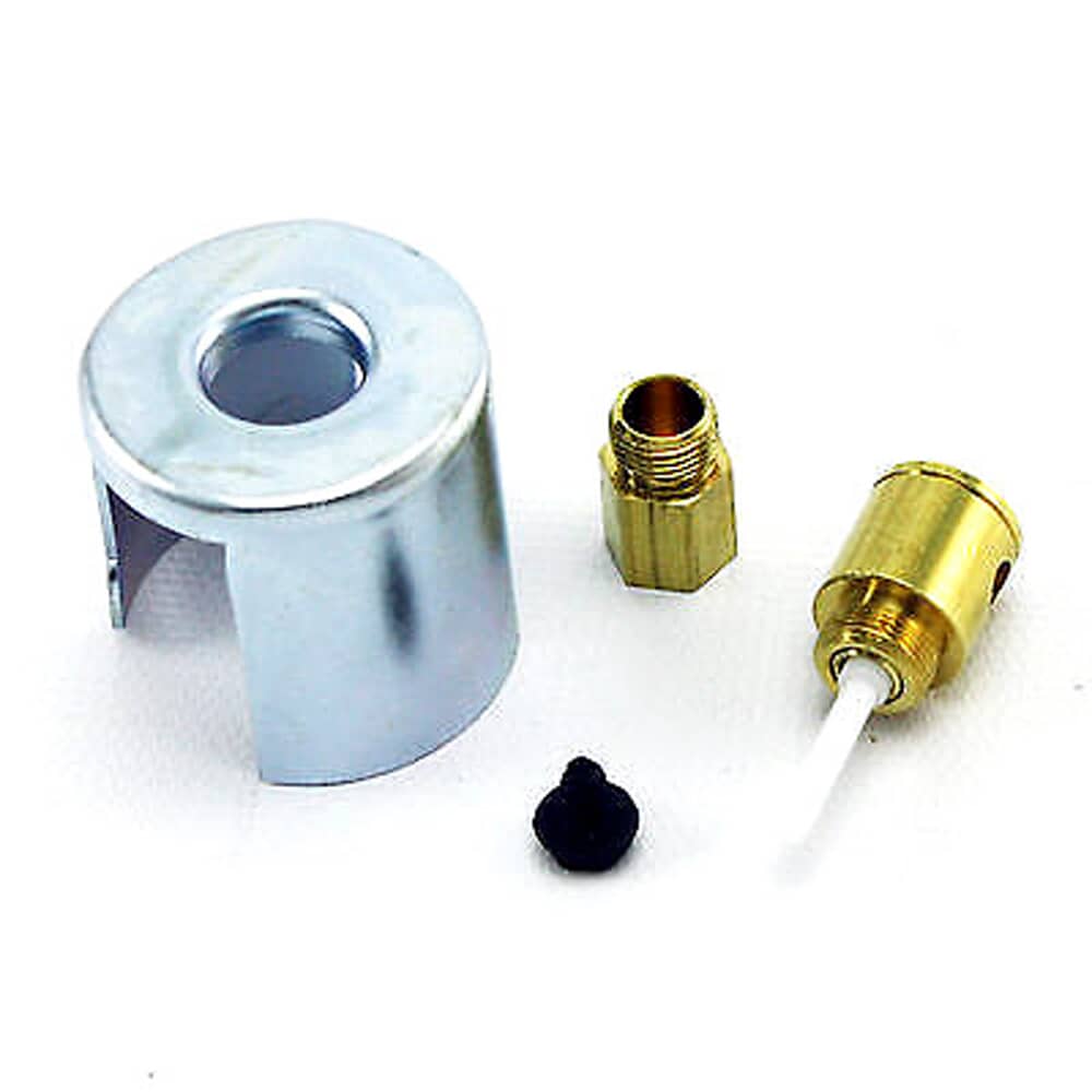 WE25X217 GE Natural Gas to LP Conversion Kit