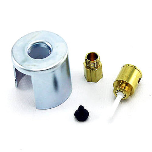 WE25X217 GE Natural Gas to LP Conversion Kit