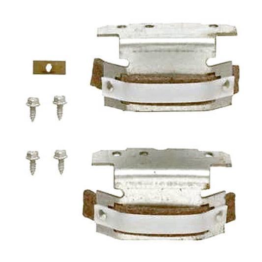 WE25X60 GE Drum Slide Kit