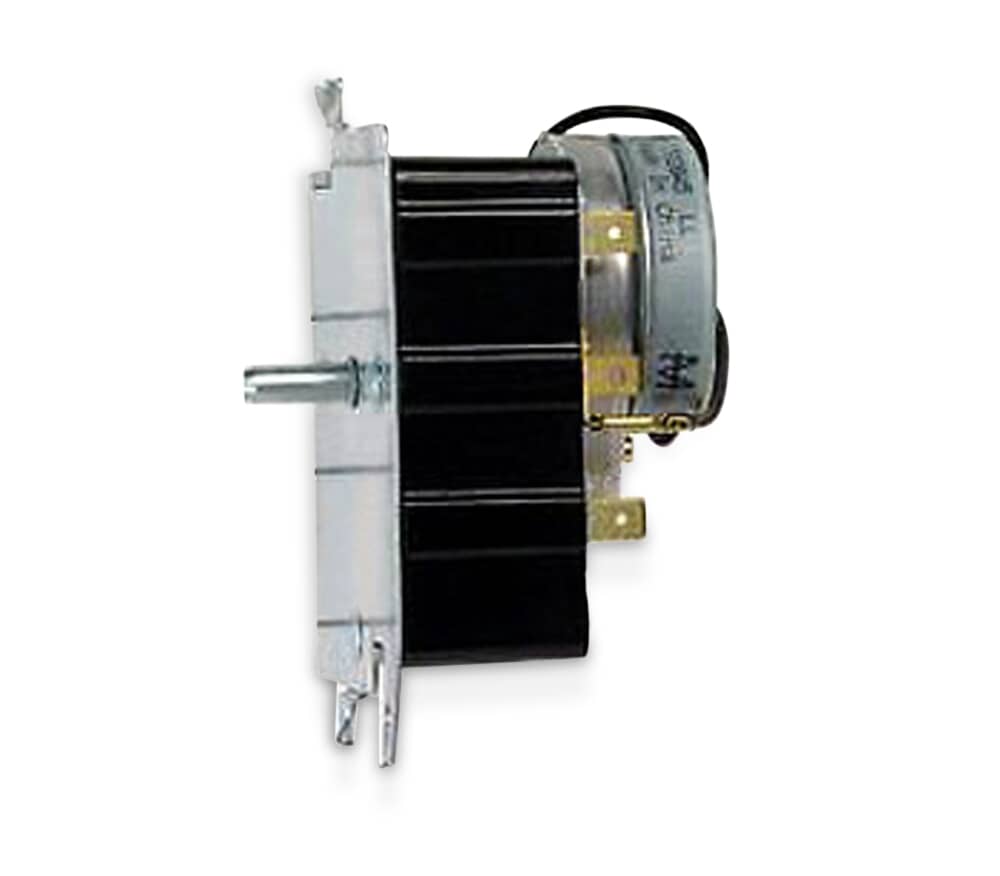 WE4M271 GE Dryer Timer