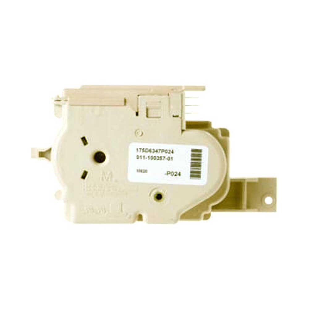 WH12X10478 GE Timer