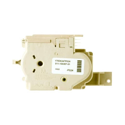 WH12X10478 GE Timer