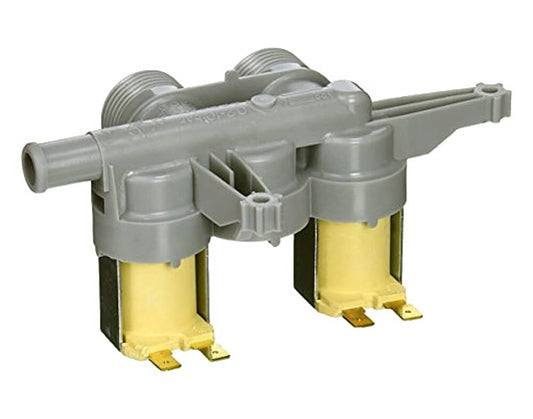 WH13X10037 GE Water Inlet Valve
