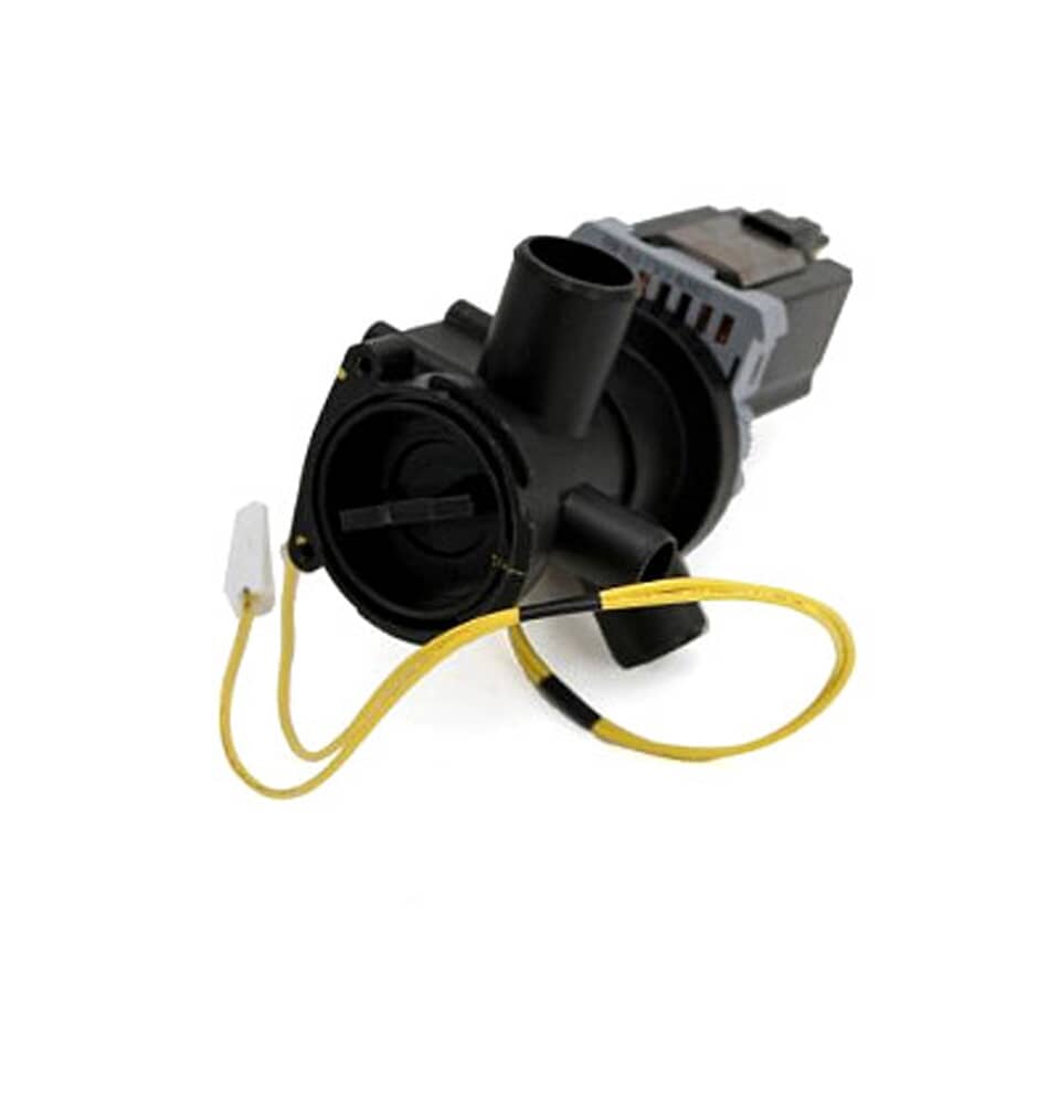 WH23X10011 GE Drain Pump