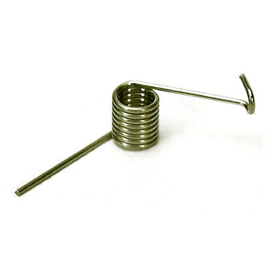 WR02X10585 GE Recess Door Spring