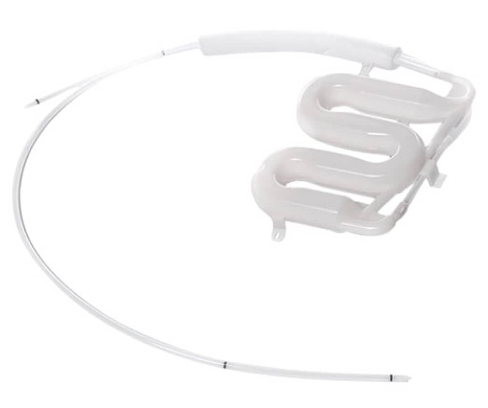 WR17X11440 GE Water Tank Assembly