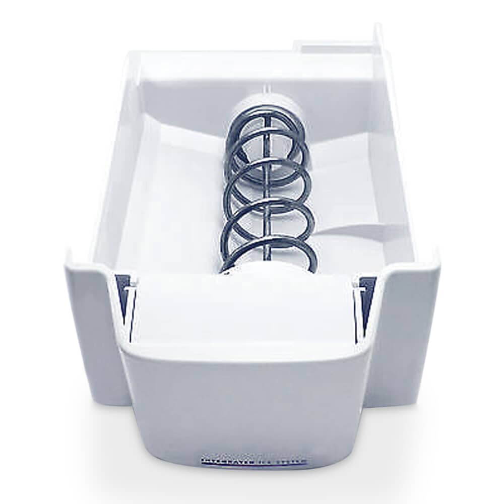 WR17X11447 GE Ice Bucket & Auger Assembly