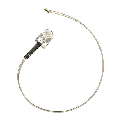 WR17X20860 GE Water Filter Housing