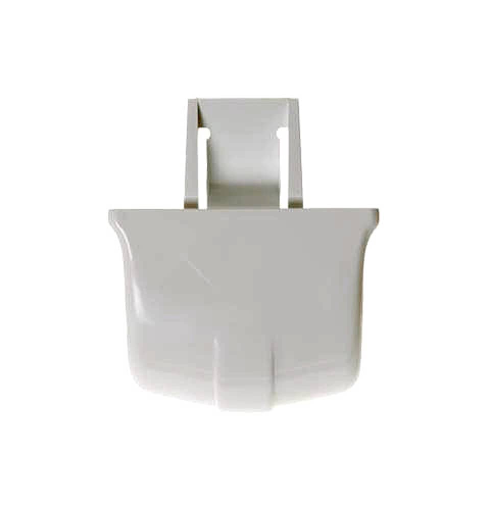 WR2X8345 GE Door Bar End Cap