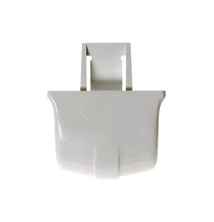 WR2X8345 GE Door Bar End Cap