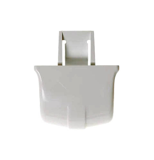 WR2X8345 GE Door Bar End Cap