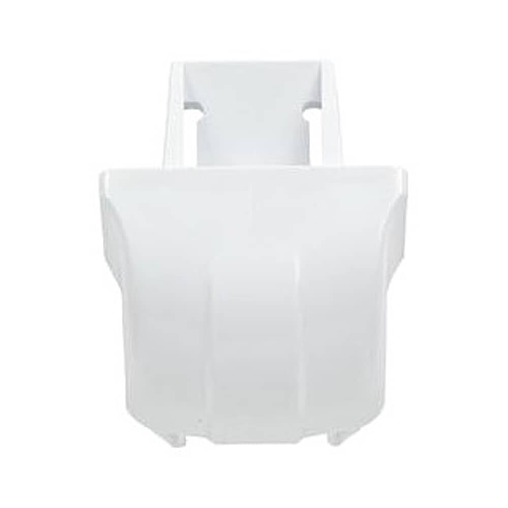 WR2X9162 GE Door Shelf Endcap (Freezer)