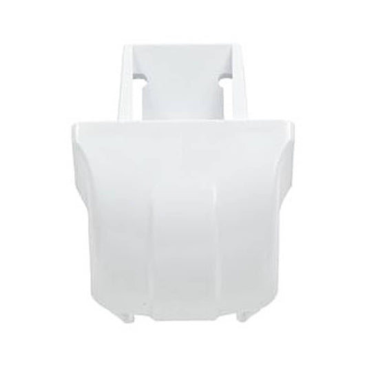 WR2X9162 GE Door Shelf Endcap (Freezer)
