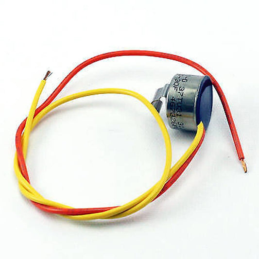 WR50X10010 GE Defrost Thermostat