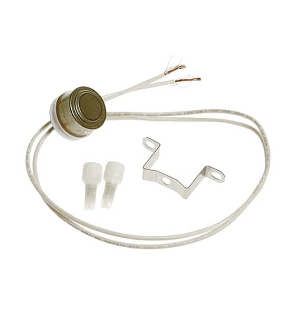 WR50X45 GE Defrost Thermostat