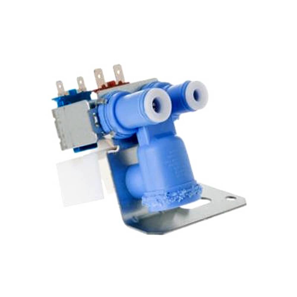 WR57X10050 GE Water Inlet Valve