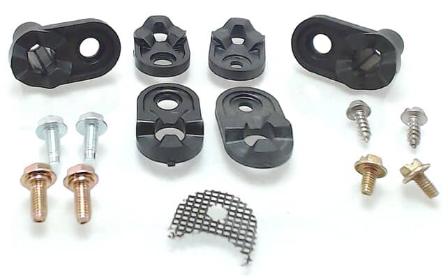 4318165 Whirlpool Door Closing Cam Kit